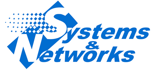 Logo Systems & Networks - Assistenza Informatica e Reti Aziendali Montecatini Terme
